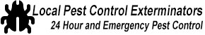 Freeland PA Pest Control Exterminators